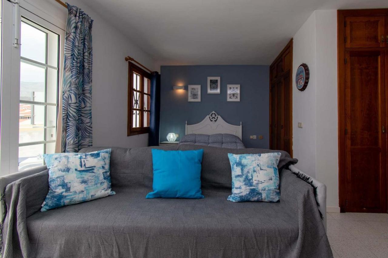 Terrace View Studio Costa Adeje  Exterior foto