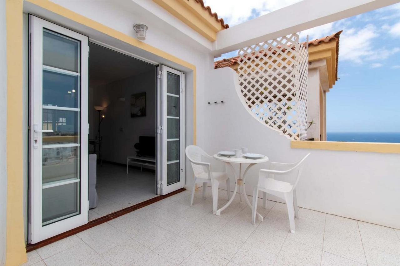 Terrace View Studio Costa Adeje  Exterior foto